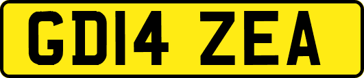 GD14ZEA