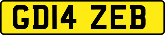 GD14ZEB