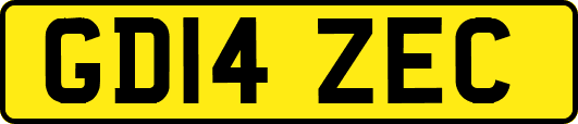 GD14ZEC