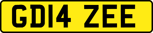 GD14ZEE