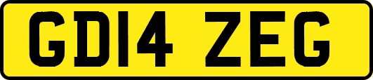 GD14ZEG