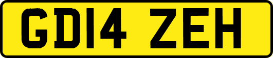 GD14ZEH