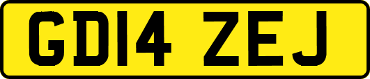 GD14ZEJ