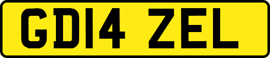 GD14ZEL