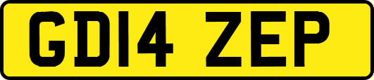GD14ZEP