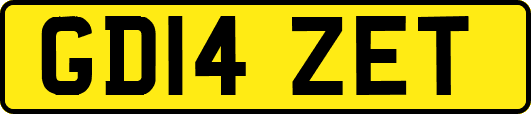 GD14ZET
