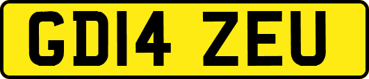 GD14ZEU