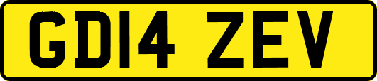 GD14ZEV