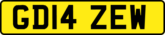 GD14ZEW