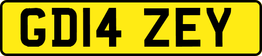 GD14ZEY