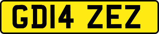 GD14ZEZ