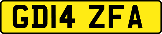 GD14ZFA