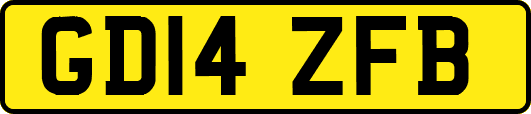 GD14ZFB