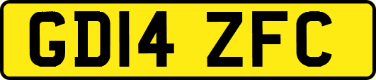 GD14ZFC