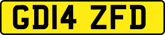 GD14ZFD