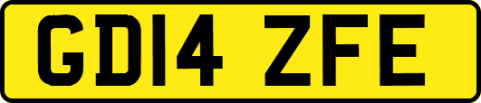 GD14ZFE