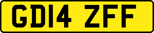 GD14ZFF