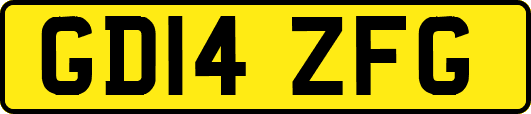 GD14ZFG