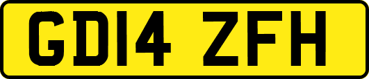 GD14ZFH