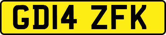 GD14ZFK
