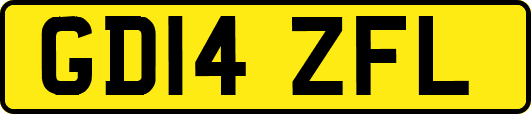 GD14ZFL