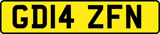 GD14ZFN