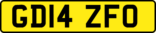 GD14ZFO