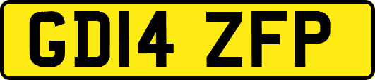 GD14ZFP