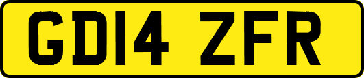 GD14ZFR