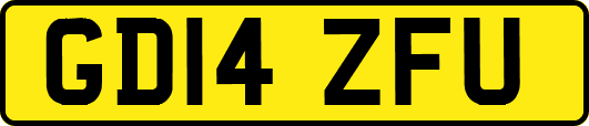 GD14ZFU