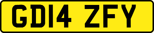 GD14ZFY