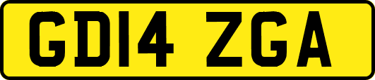 GD14ZGA
