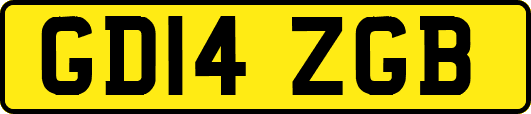 GD14ZGB