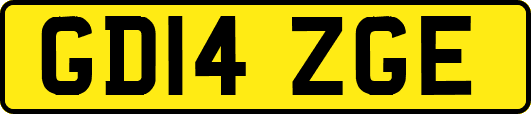 GD14ZGE