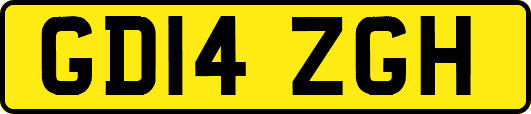 GD14ZGH