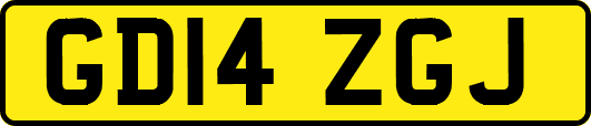 GD14ZGJ