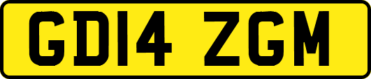 GD14ZGM