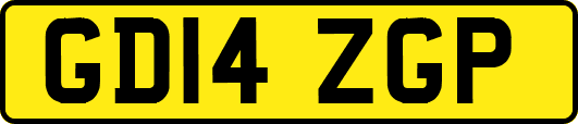 GD14ZGP
