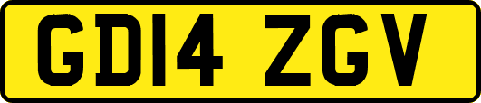GD14ZGV