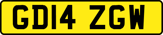 GD14ZGW