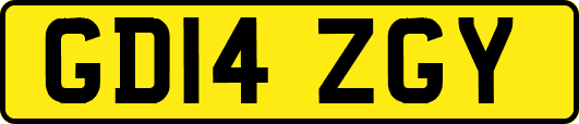 GD14ZGY