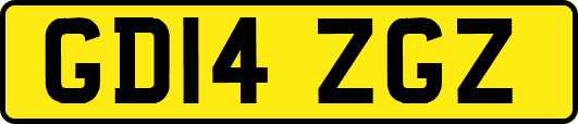 GD14ZGZ