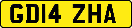 GD14ZHA