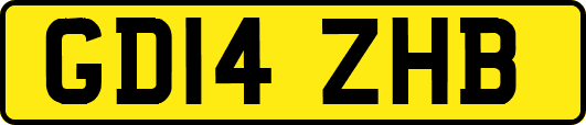 GD14ZHB