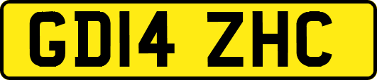 GD14ZHC