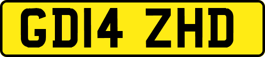 GD14ZHD