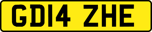 GD14ZHE