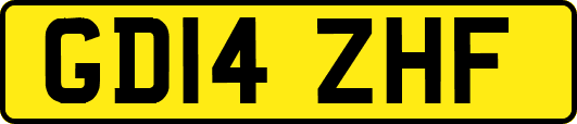 GD14ZHF