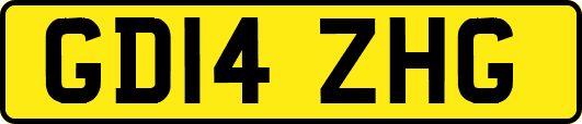 GD14ZHG