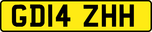 GD14ZHH